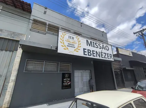 imagem 1 - Comercial - Galpão imagem 1 - Comercial - Galpão
