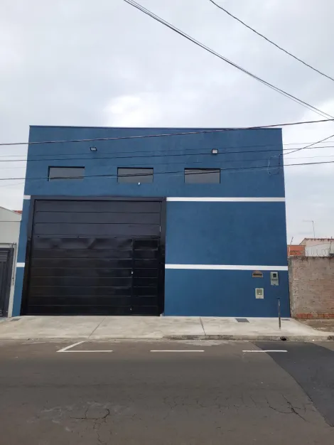 imagem 1 - Comercial - Barracão imagem 1 - Comercial - Barracão