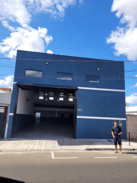 imagem 4 - Comercial - Barracão imagem 4 - Comercial - Barracão