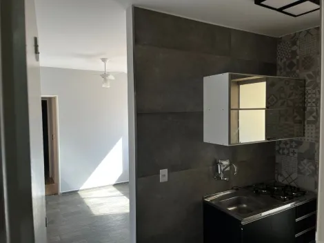 imagem 3 - Apartamento padrão de 37m² com 01 quarto disponível para locação - Centro. imagem 3 - Apartamento padrão de 37m² com 01 quarto disponível para locação - Centro.