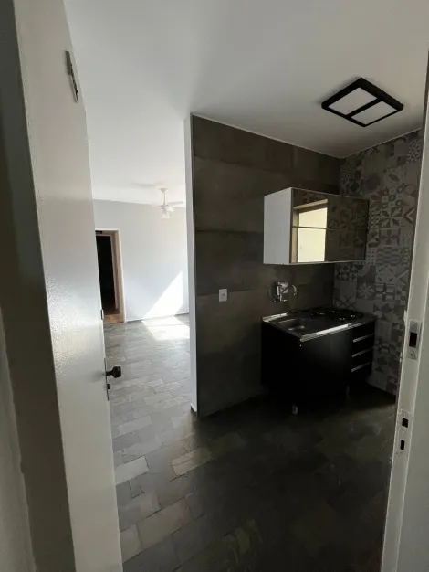 imagem 4 - Apartamento padrão de 37m² com 01 quarto disponível para locação - Centro. imagem 4 - Apartamento padrão de 37m² com 01 quarto disponível para locação - Centro.