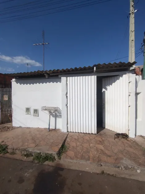 imagem 1 - Casa 2 dormitórios com 1 vaga de garagem coberta e quintal. imagem 1 - Casa 2 dormitórios com 1 vaga de garagem coberta e quintal.