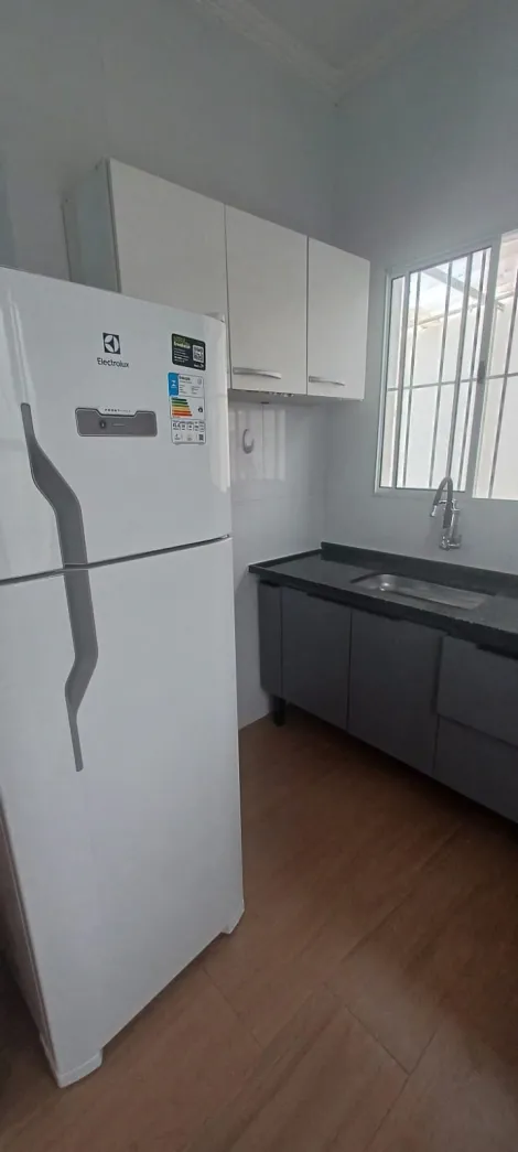 imagem 4 - Apartamento - Kitchnet imagem 4 - Apartamento - Kitchnet