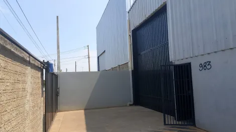 imagem 4 - Comercial - Galpão imagem 4 - Comercial - Galpão