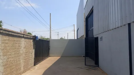 imagem 3 - Comercial - Galpão imagem 3 - Comercial - Galpão