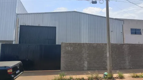 imagem 1 - Comercial - Galpão imagem 1 - Comercial - Galpão