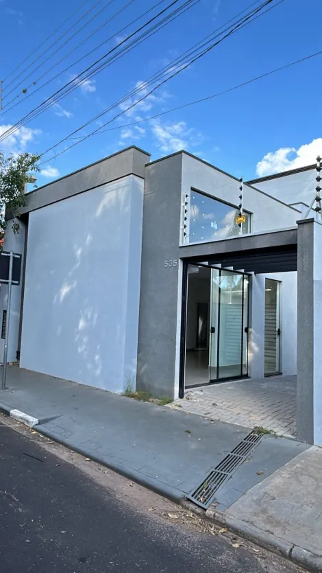 Ibate Centro Estabelecimento Locacao R$ 12.000,00  Area do terreno 1.00m2 Area construida 313.00m2