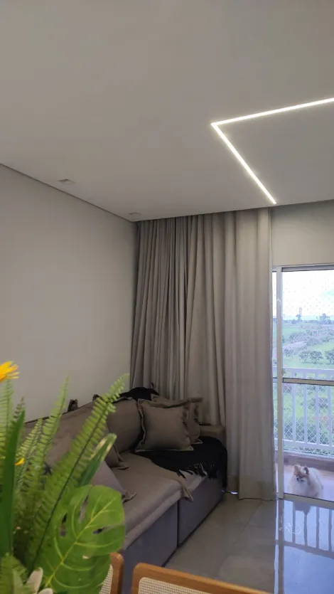 imagem 3 - Apartamento com ótima localização, próximo ao Shopping, e com área de lazer completo imagem 3 - Apartamento com ótima localização, próximo ao Shopping, e com área de lazer completo