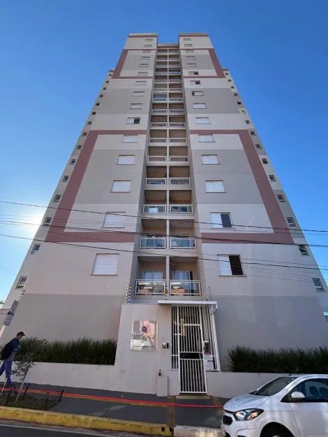 imagem 1 - Apartamento no Residencial Novos Ares imagem 1 - Apartamento no Residencial Novos Ares