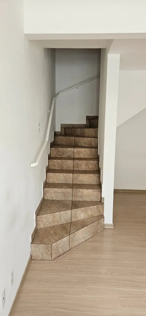 imagem 4 - Casa - Sobrado Condomínio imagem 4 - Casa - Sobrado Condomínio