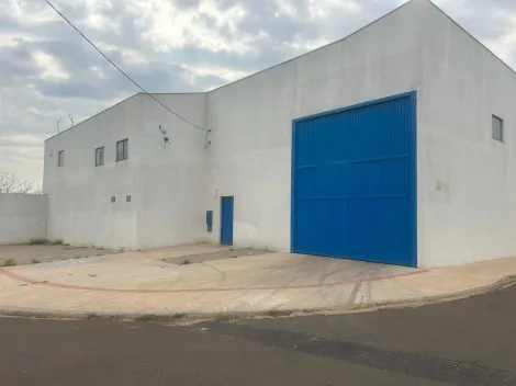 imagem 1 - Barracão. imagem 1 - Barracão.