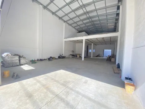 imagem 2 - Comercial - Barracão imagem 2 - Comercial - Barracão