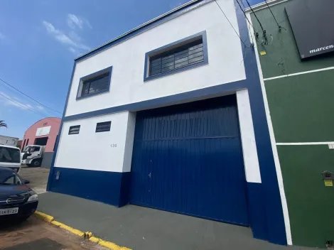 imagem 2 - Venda de Comercial - Barracão na Vila Prado em São Carlos/SP imagem 2 - Venda de Comercial - Barracão na Vila Prado em São Carlos/SP