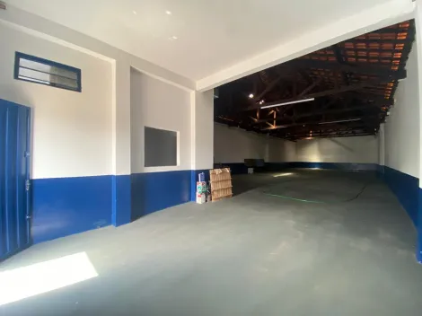 imagem 3 - Venda de Comercial - Barracão na Vila Prado em São Carlos/SP imagem 3 - Venda de Comercial - Barracão na Vila Prado em São Carlos/SP