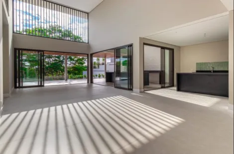 imagem 4 - Casa de alto padrão com 4 suítes à Venda no condomínio Jatibela Campinas. imagem 4 - Casa de alto padrão com 4 suítes à Venda no condomínio Jatibela Campinas.