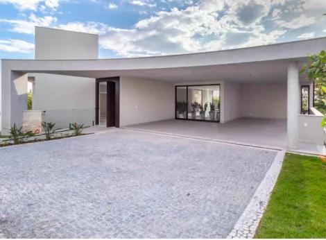 imagem 1 - Casa de alto padrão com 4 suítes à Venda no condomínio Jatibela Campinas. imagem 1 - Casa de alto padrão com 4 suítes à Venda no condomínio Jatibela Campinas.