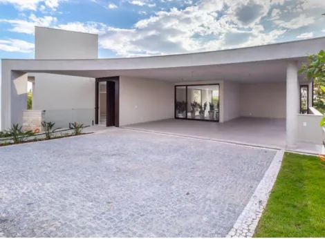 imagem 2 - Casa de alto padrão com 4 suítes à Venda no condomínio Jatibela Campinas. imagem 2 - Casa de alto padrão com 4 suítes à Venda no condomínio Jatibela Campinas.