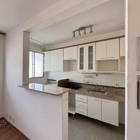 imagem 2 - Apartamento - Padrão imagem 2 - Apartamento - Padrão