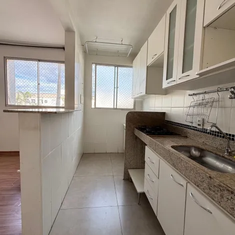 imagem 3 - Apartamento - Padrão imagem 3 - Apartamento - Padrão