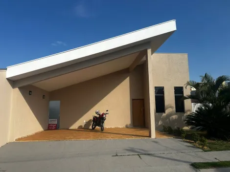 imagem 1 - casa de três dormitórios sendo um suíte no Condomínio Eldorado. imagem 1 - casa de três dormitórios sendo um suíte no Condomínio Eldorado.