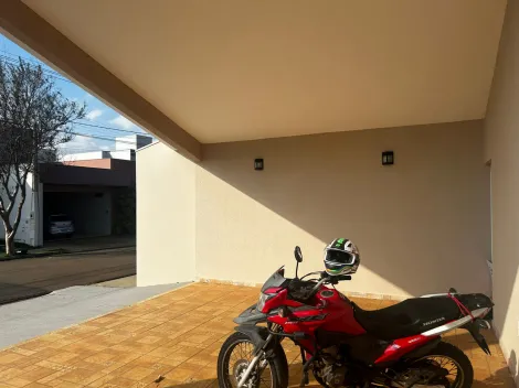 imagem 2 - casa de três dormitórios sendo um suíte no Condomínio Eldorado. imagem 2 - casa de três dormitórios sendo um suíte no Condomínio Eldorado.