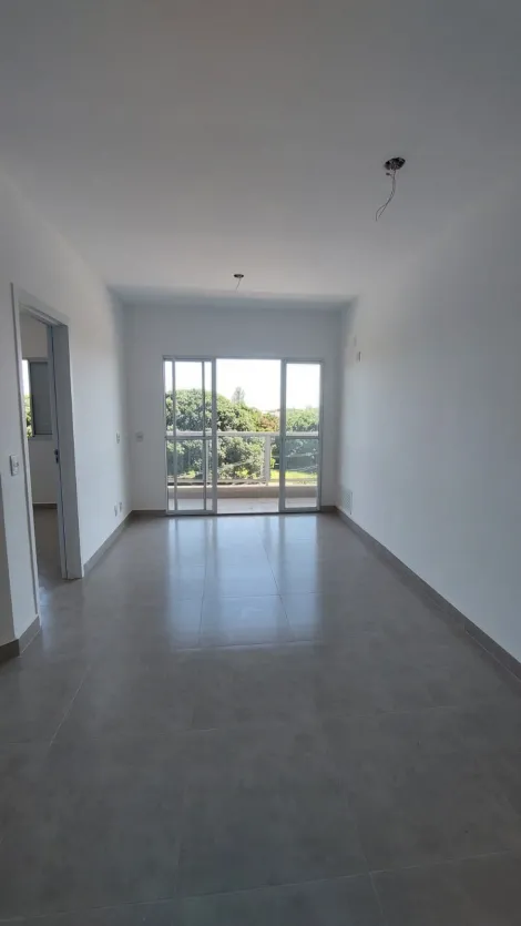 imagem 1 - Apartamento no Santa Felicia imagem 1 - Apartamento no Santa Felicia