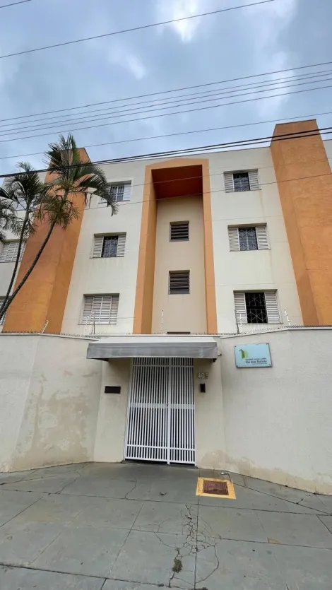 imagem 1 - Apartamento no São João Batista imagem 1 - Apartamento no São João Batista