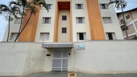 imagem 2 - Apartamento no São João Batista imagem 2 - Apartamento no São João Batista