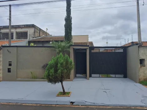 imagem 1 - Casa com boa localização próximo escola, creche e supermercados imagem 1 - Casa com boa localização próximo escola, creche e supermercados