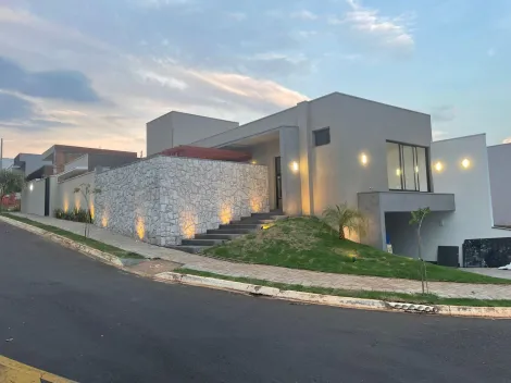 imagem 1 - Casa em condomínio de esquina com vista livre, lindo acabamento imagem 1 - Casa em condomínio de esquina com vista livre, lindo acabamento