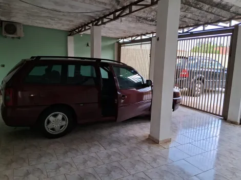 imagem 1 - Casa com ótima localização, desocupada pronta para morar imagem 1 - Casa com ótima localização, desocupada pronta para morar