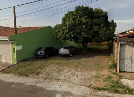 imagem 1 - lote no Jardim Tangara imagem 1 - lote no Jardim Tangara