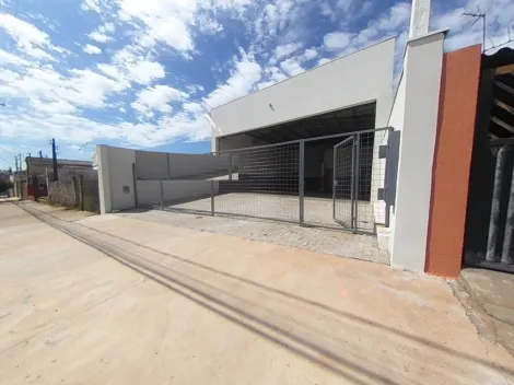 imagem 1 - Barracão comercial novo., imagem 1 - Barracão comercial novo.,