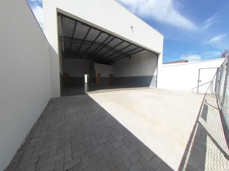 imagem 2 - Barracão comercial novo., imagem 2 - Barracão comercial novo.,