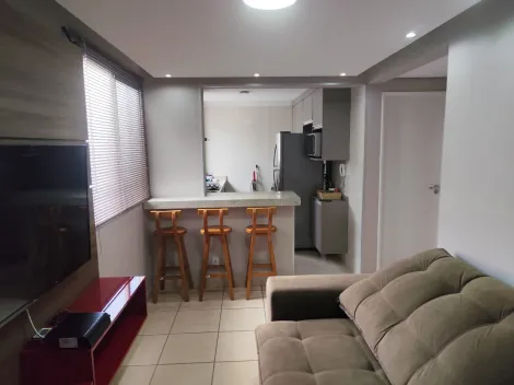 imagem 1 - Apartamento do edificio Spazio Monte Royal em São Carlos - SP imagem 1 - Apartamento do edificio Spazio Monte Royal em São Carlos - SP