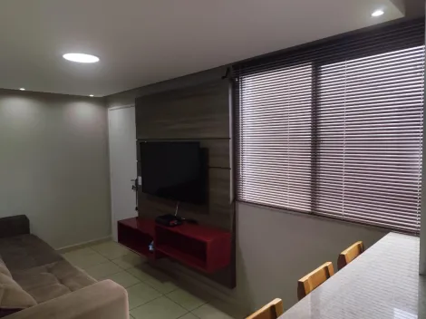imagem 2 - Apartamento do edificio Spazio Monte Royal em São Carlos - SP imagem 2 - Apartamento do edificio Spazio Monte Royal em São Carlos - SP