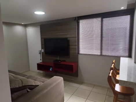 imagem 3 - Apartamento do edificio Spazio Monte Royal em São Carlos - SP imagem 3 - Apartamento do edificio Spazio Monte Royal em São Carlos - SP