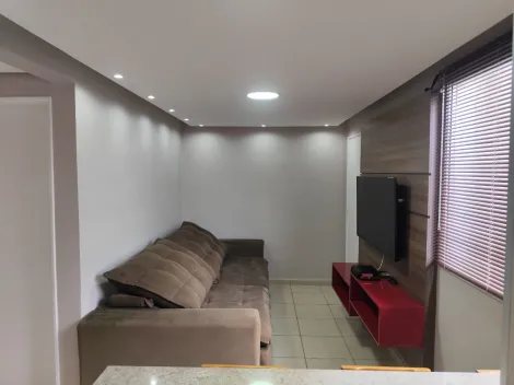 imagem 4 - Apartamento do edificio Spazio Monte Royal em São Carlos - SP imagem 4 - Apartamento do edificio Spazio Monte Royal em São Carlos - SP