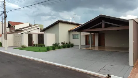 imagem 1 - Lindíssima casa no Condomínio Flamboyants I em um terreno de 600 m². imagem 1 - Lindíssima casa no Condomínio Flamboyants I em um terreno de 600 m².