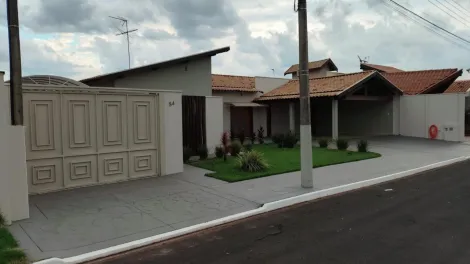 imagem 2 - Lindíssima casa no Condomínio Flamboyants I em um terreno de 600 m². imagem 2 - Lindíssima casa no Condomínio Flamboyants I em um terreno de 600 m².
