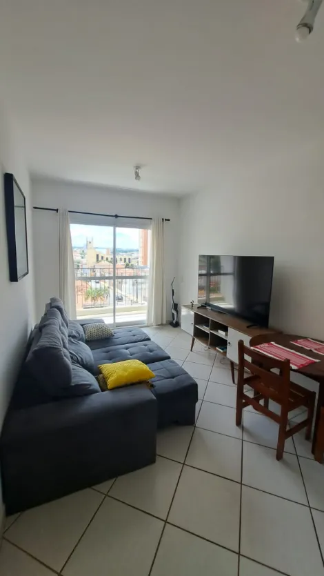 imagem 2 - Apartamento Mobiliado Aluguel de Apartamento Padrão no Centro de São Carlos/SP imagem 2 - Apartamento Mobiliado Aluguel de Apartamento Padrão no Centro de São Carlos/SP