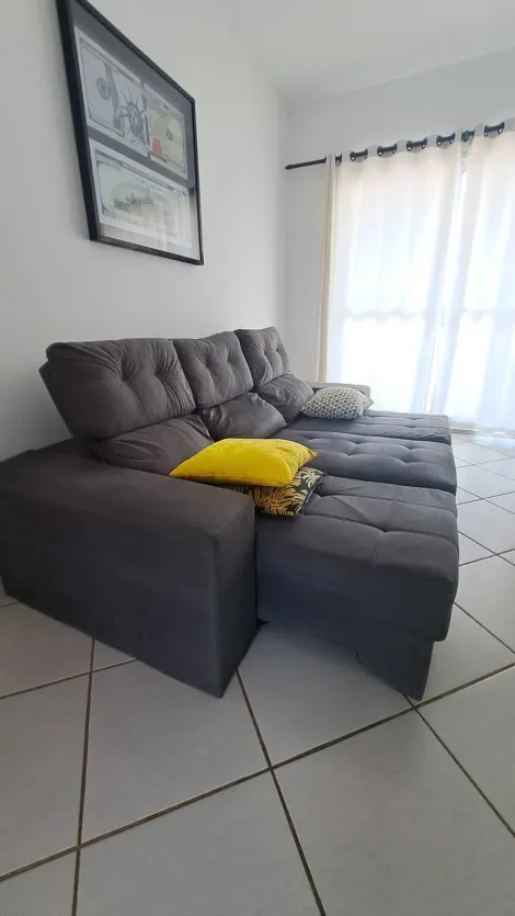 imagem 4 - Apartamento Mobiliado Aluguel de Apartamento Padrão no Centro de São Carlos/SP imagem 4 - Apartamento Mobiliado Aluguel de Apartamento Padrão no Centro de São Carlos/SP