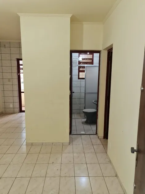 imagem 2 - Apartamento no Domingos Ferrari Junior em São Carlos - SP imagem 2 - Apartamento no Domingos Ferrari Junior em São Carlos - SP
