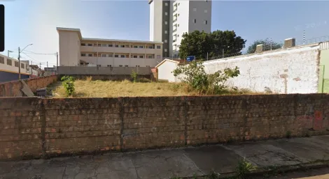 imagem 1 - lote com 494m² excelente localização em São Carlos - SP imagem 1 - lote com 494m² excelente localização em São Carlos - SP
