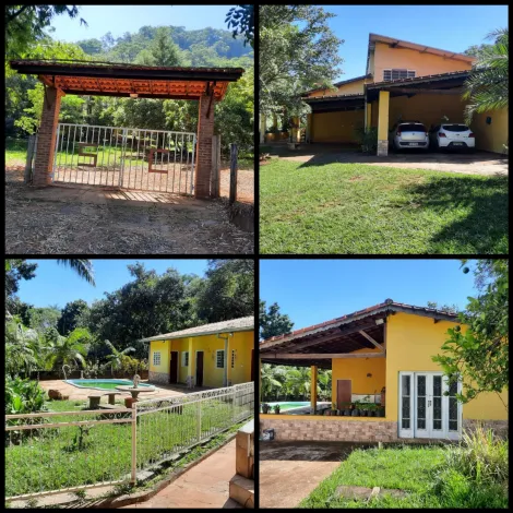 Ribeirao Bonito Rural Rural Venda R$3.700.000,00  3 Vagas 