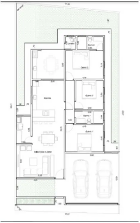 imagem 4 - Casa - Padrão imagem 4 - Casa - Padrão