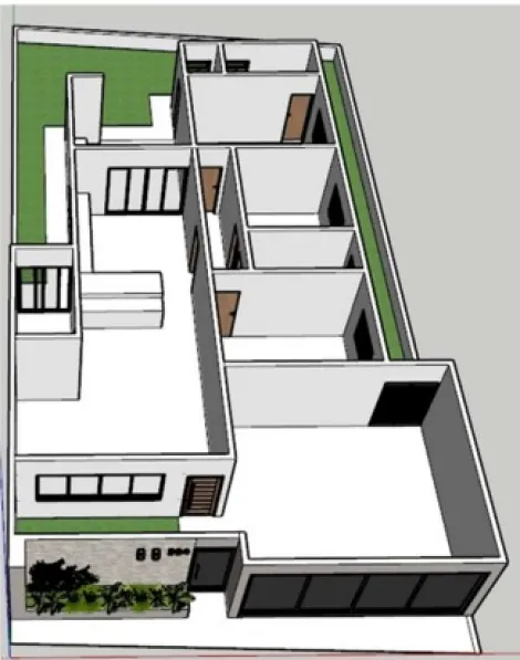 imagem 3 - Casa - Padrão imagem 3 - Casa - Padrão