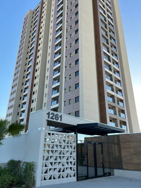 imagem 1 - Lindo apartamento de 2 dormitórios com vista para o Botânico imagem 1 - Lindo apartamento de 2 dormitórios com vista para o Botânico
