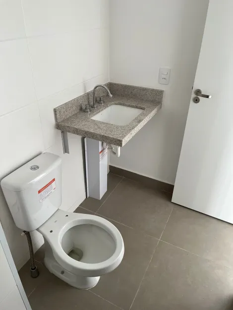 imagem 5 - Lindo apartamento de 2 dormitórios com vista para o Botânico imagem 5 - Lindo apartamento de 2 dormitórios com vista para o Botânico