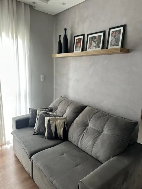imagem 3 - Apartamento - Padrão imagem 3 - Apartamento - Padrão